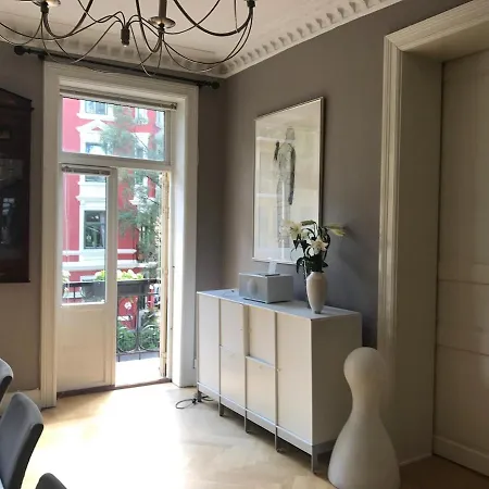 Vakker Stor Sentralt I * Oslo