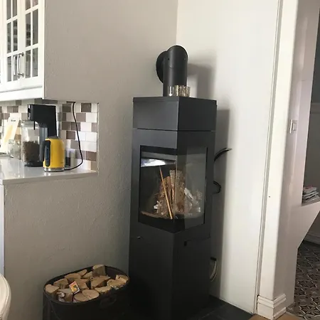 Vakker Stor Sentralt I * Oslo
