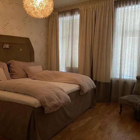 Vakker Stor Sentralt I * Oslo